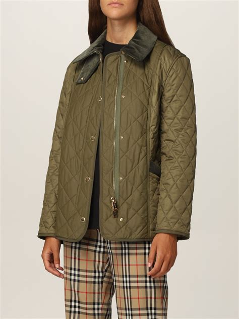 burberry brit femme veste|burberry clothing for men.